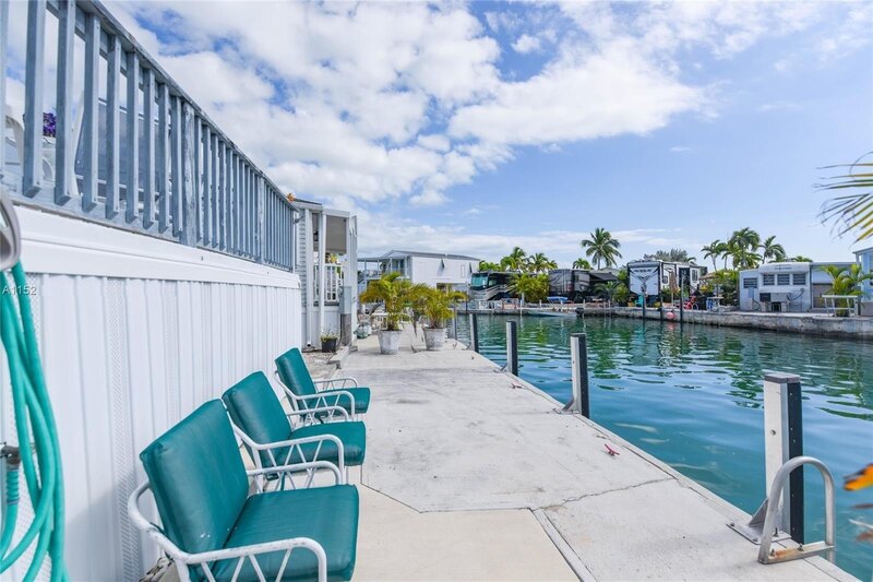 Venture Out Home with Boat Dock