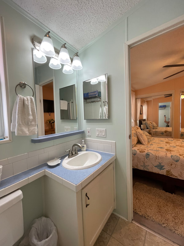 Venture Out Resort Cudjoe Key Vacation Rental